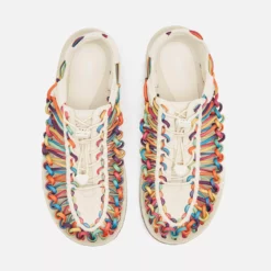 Mens Keen Uneek Tie Dye -Sandals & Slides Shop hp 524147 f scaled