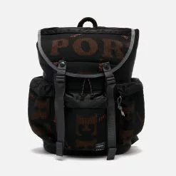 Mens Porter-Yoshida & Co. X BYBORRE Alice Pack Bag