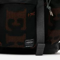 Mens Porter-Yoshida & Co. X BYBORRE Alice Pack Bag -Sandals & Slides Shop hp 535065 d scaled