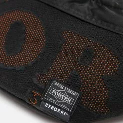 Mens Porter-Yoshida & Co. X BYBORRE Waist Bag -Sandals & Slides Shop hp 535069 d scaled