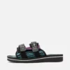 Mens Suicoke X Missoni MOTO-MSN-VAR1 Sandal