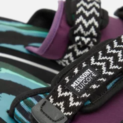 Mens Suicoke X Missoni MOTO-MSN-VAR1 Sandal -Sandals & Slides Shop hp 547612 d scaled