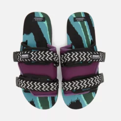 Mens Suicoke X Missoni MOTO-MSN-VAR1 Sandal -Sandals & Slides Shop hp 547612 f scaled