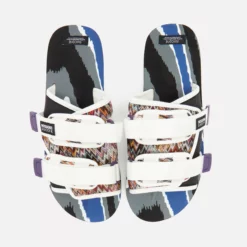 Mens Suicoke X Missoni MOTO-MSN-VAR1 Sandal -Sandals & Slides Shop hp 547613 f scaled