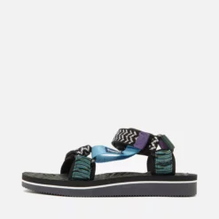 Mens Suicoke X Missoni DEPA-MSN-VAR1 Sandal