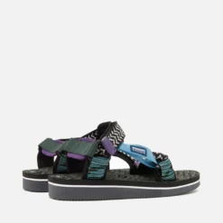 Mens Suicoke X Missoni DEPA-MSN-VAR1 Sandal -Sandals & Slides Shop hp 547614 c scaled