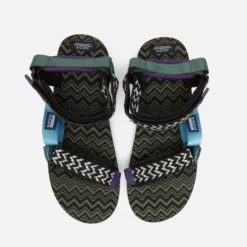 Mens Suicoke X Missoni DEPA-MSN-VAR1 Sandal -Sandals & Slides Shop hp 547614 f scaled
