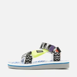 Mens Suicoke X Missoni DEPA-MSN-VAR1 Sandal
