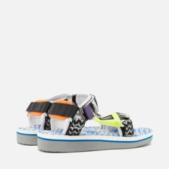 Mens Suicoke X Missoni DEPA-MSN-VAR1 Sandal -Sandals & Slides Shop hp 547615 c scaled