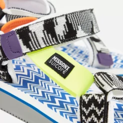 Mens Suicoke X Missoni DEPA-MSN-VAR1 Sandal -Sandals & Slides Shop hp 547615 d scaled