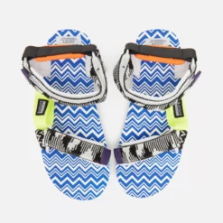 Mens Suicoke X Missoni DEPA-MSN-VAR1 Sandal -Sandals & Slides Shop hp 547615 f scaled