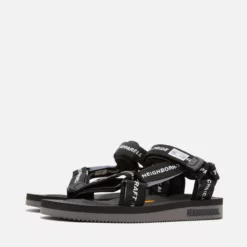 Mens Neighborhood X Suicoke DEPA-V2 Sandal -Sandals & Slides Shop hp 548907 b scaled
