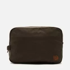 Mens Fjallraven Large Gear Bag