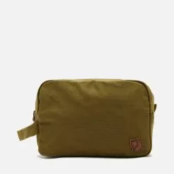Mens Fjallraven Gear Bag