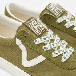 Mens Vans Style 73 DX -Sandals & Slides Shop hp 558044 d scaled