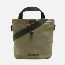 Mens Carhartt WIP Bayshore Small Bag