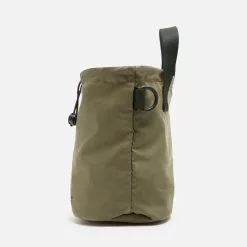 Mens Carhartt WIP Bayshore Small Bag -Sandals & Slides Shop hp 559474 c scaled