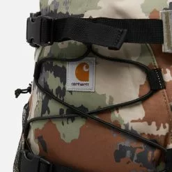 Mens Carhartt WIP Kickflip Backpack -Sandals & Slides Shop hp 559480 d scaled