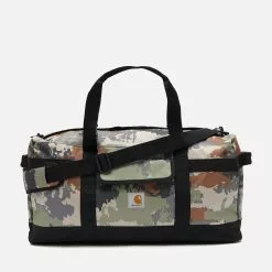 Mens Carhartt WIP Jake Duffle Bag