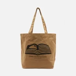 Mens Carhartt WIP Jasper Graphic Tote Bag