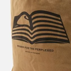 Mens Carhartt WIP Jasper Graphic Tote Bag -Sandals & Slides Shop hp 559520 d scaled