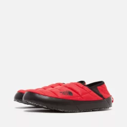 Mens The North Face Traction V Mules -Sandals & Slides Shop hp 560116 b scaled