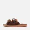 Mens Suicoke X Carhartt WIP MOTO-CabCHT Sandal -Sandals & Slides Shop hp 560791 a scaled