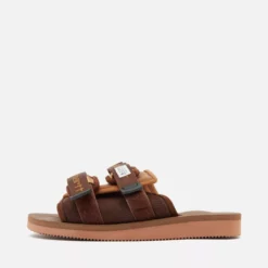 Mens Suicoke X Carhartt WIP MOTO-CabCHT Sandal