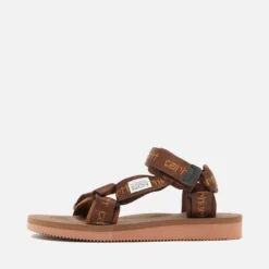 Mens Suicoke X Carhartt WIP DEPA-2CabCHT Sandal