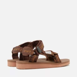 Mens Suicoke X Carhartt WIP DEPA-2CabCHT Sandal -Sandals & Slides Shop hp 560792 c scaled