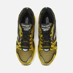 Mens Saucony PROGRID TRIUMPH 4 -Sandals & Slides Shop hp 560969 f scaled