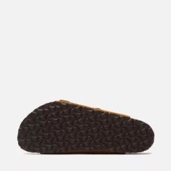 Mens Birkenstock Zurich Suede -Sandals & Slides Shop hp 570081 e scaled