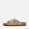 Mens Birkenstock Zurich Suede