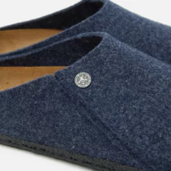 Mens Birkenstock Zermatt Slipper -Sandals & Slides Shop hp 570132 d scaled