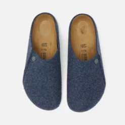 Mens Birkenstock Zermatt Slipper -Sandals & Slides Shop hp 570132 f scaled