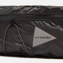 Mens And Wander Sil Waist Bag -Sandals & Slides Shop hp 570739 d scaled