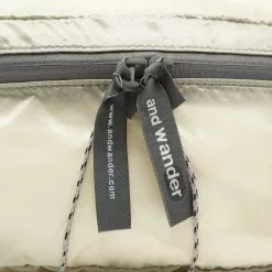 Mens And Wander Sil Waist Bag -Sandals & Slides Shop hp 570741 f scaled