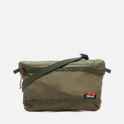 Mens Nanga Aurora Sacoche Bag