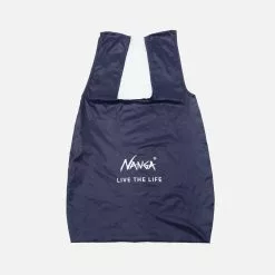 Mens Nanga Nanga Pocketable Eco Bag