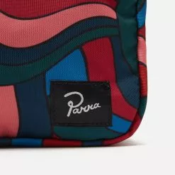 Mens By Parra Distorted Waves Toiletries Bag -Sandals & Slides Shop hp 574841 d scaled