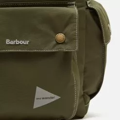 Mens Barbour X And Wander Backpack -Sandals & Slides Shop hp 577562 d scaled