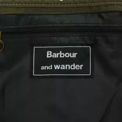 Mens Barbour X And Wander Waist Bag -Sandals & Slides Shop hp 577565 f scaled