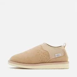 Mens Suicoke Ron M2AB Mid Slip On Shoe