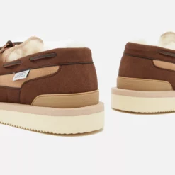 Mens Suicoke OWM-M2ab Loafers -Sandals & Slides Shop hp 577970 d scaled