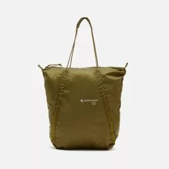 Mens Klattermusen Gebo Tote Bag 23L