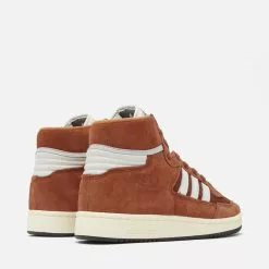 Mens Adidas Originals Centennial 85 High -Sandals & Slides Shop hp 592715 c scaled