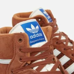 Mens Adidas Originals Centennial 85 High -Sandals & Slides Shop hp 592715 d scaled