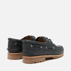 Mens Timberland Authentic 3 Eye Boat Shoe -Sandals & Slides Shop hp 592748 c scaled