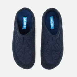 Mens Gurus Room Shoes Cadiz Mule House Shoe -Sandals & Slides Shop hp 594830 f scaled