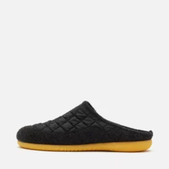 Mens Gurus Room Shoes Cadiz Mule House Shoe